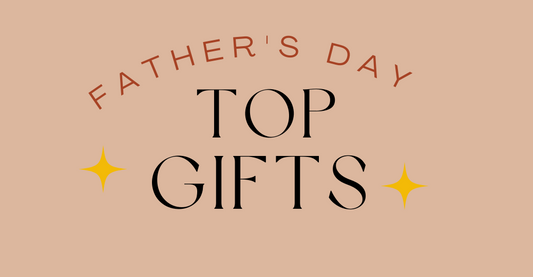 Father's Day Gift Guide