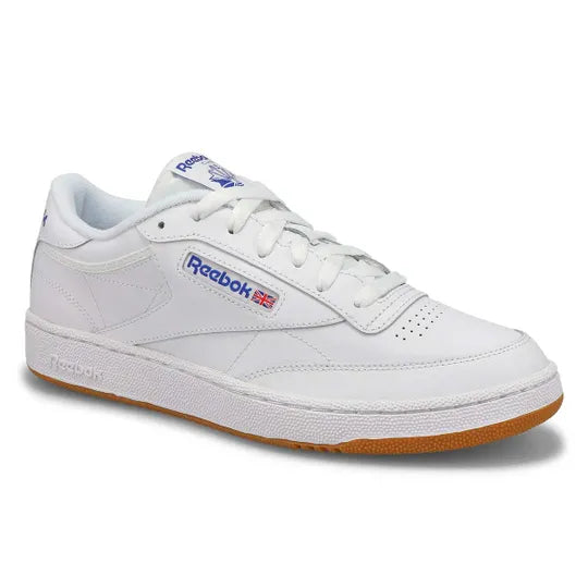 Reebok Men's Club C 85