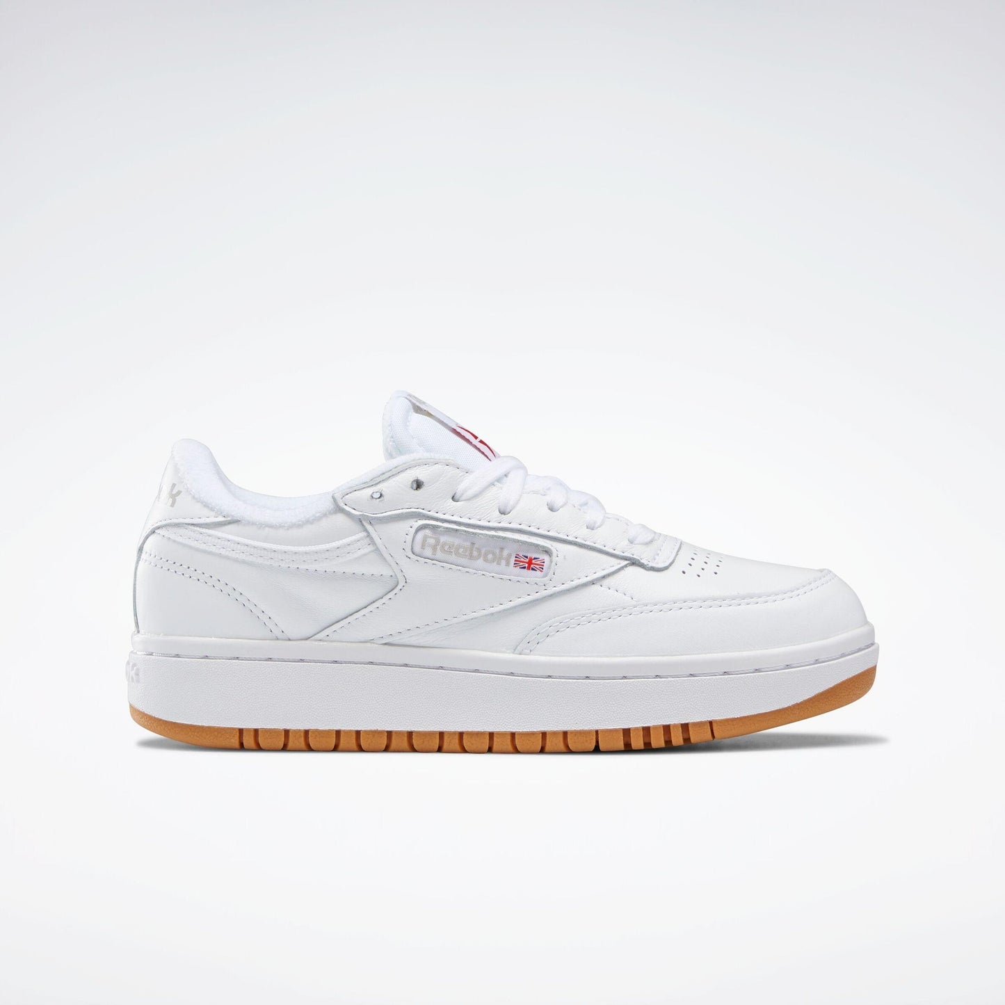 Reebok Women's Club C Double