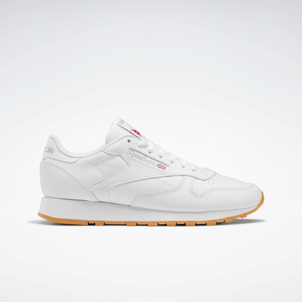 Reebok Men's Classic Leather
