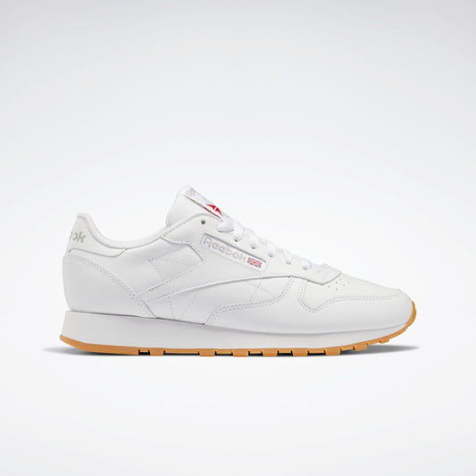 Reebok Men's Classic Leather