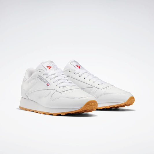 Reebok Men's Classic Leather