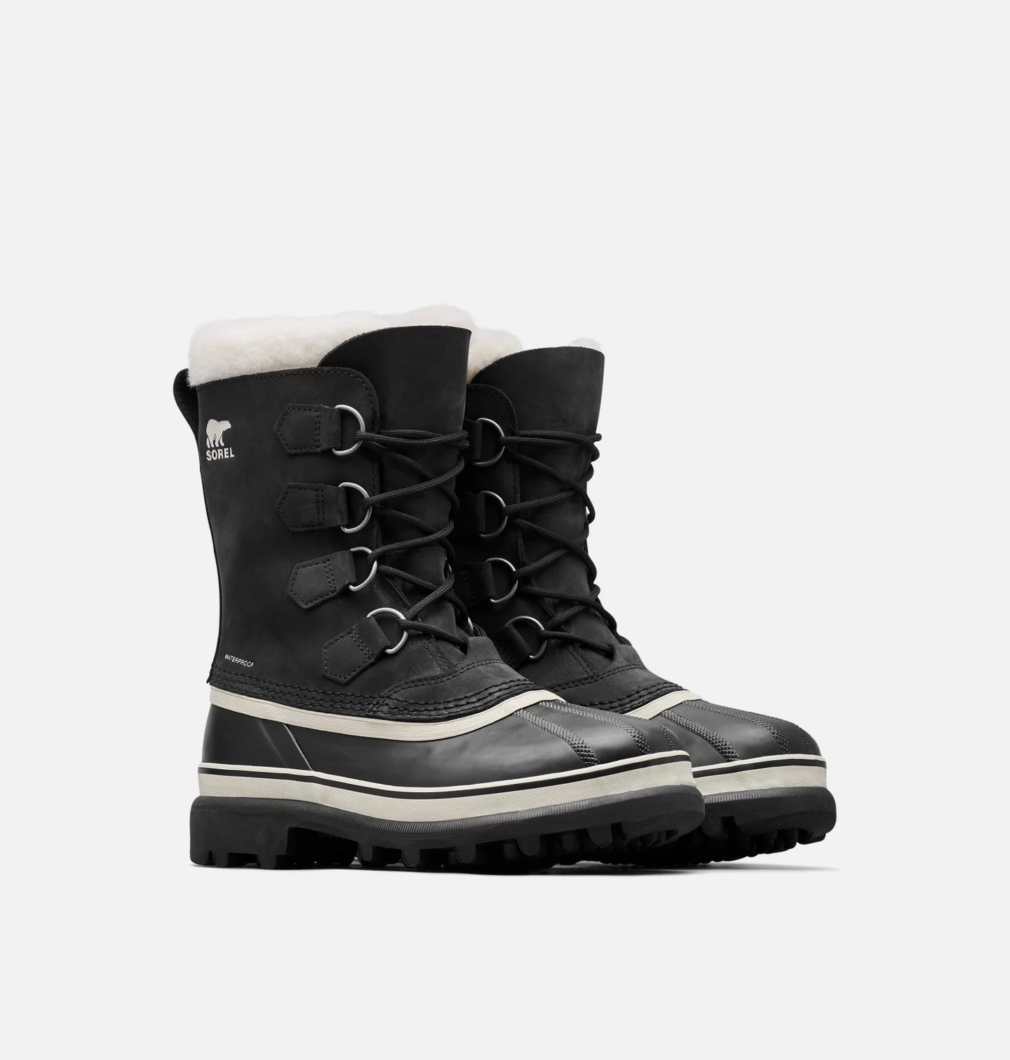 Women's Caribou Waterproof Boot
