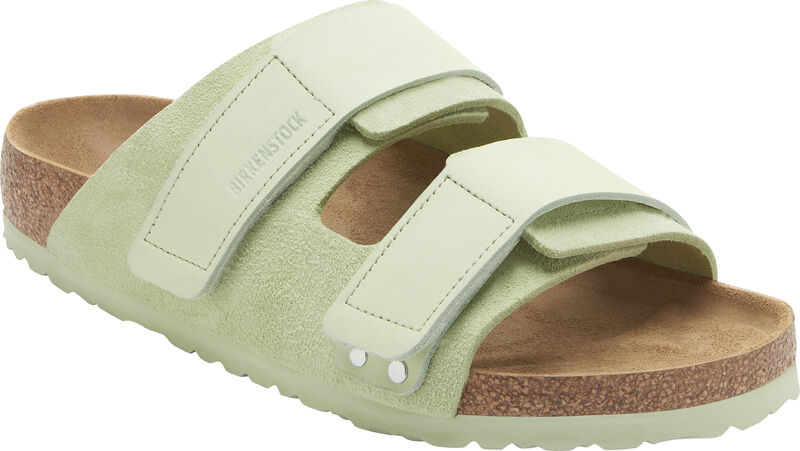 Uji Suede Sandal