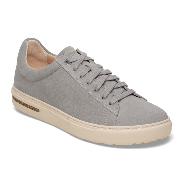 Bend Suede Sneaker