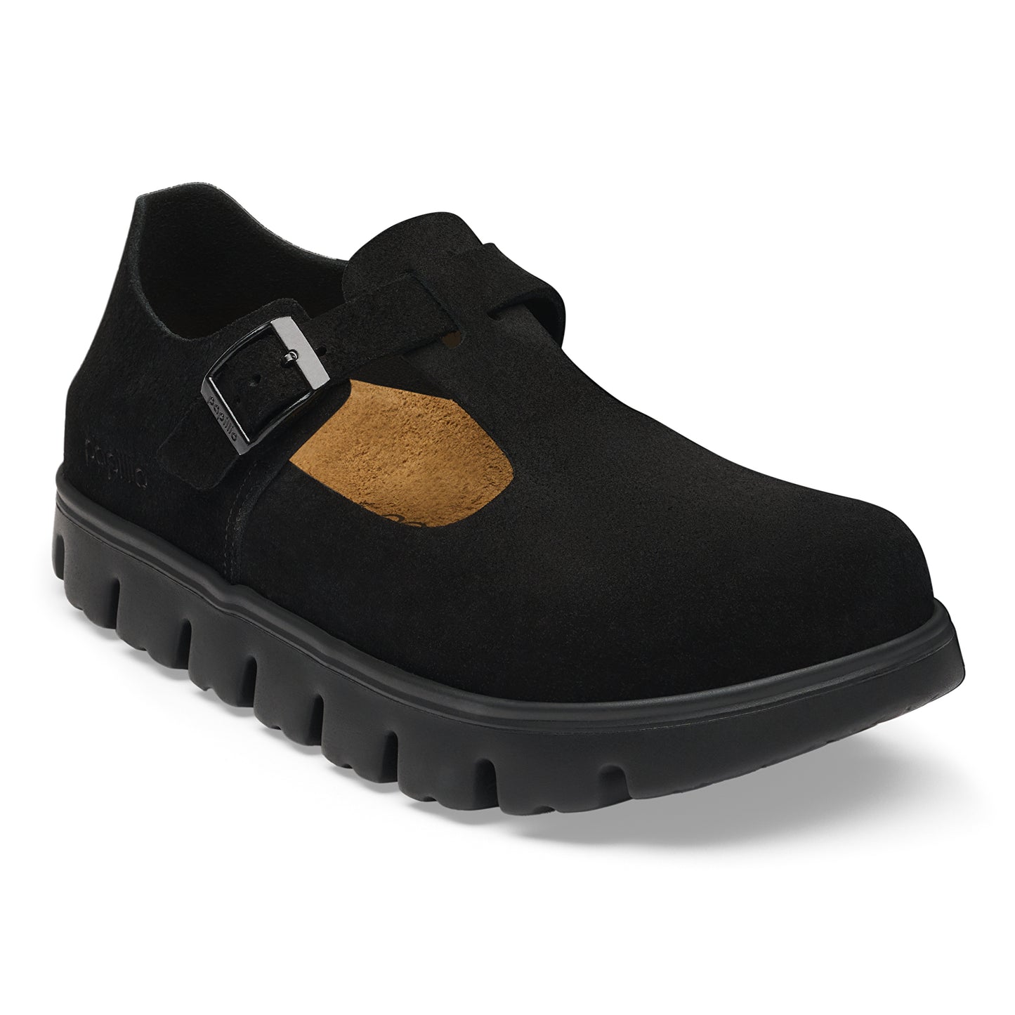 Paris Chunky Platform