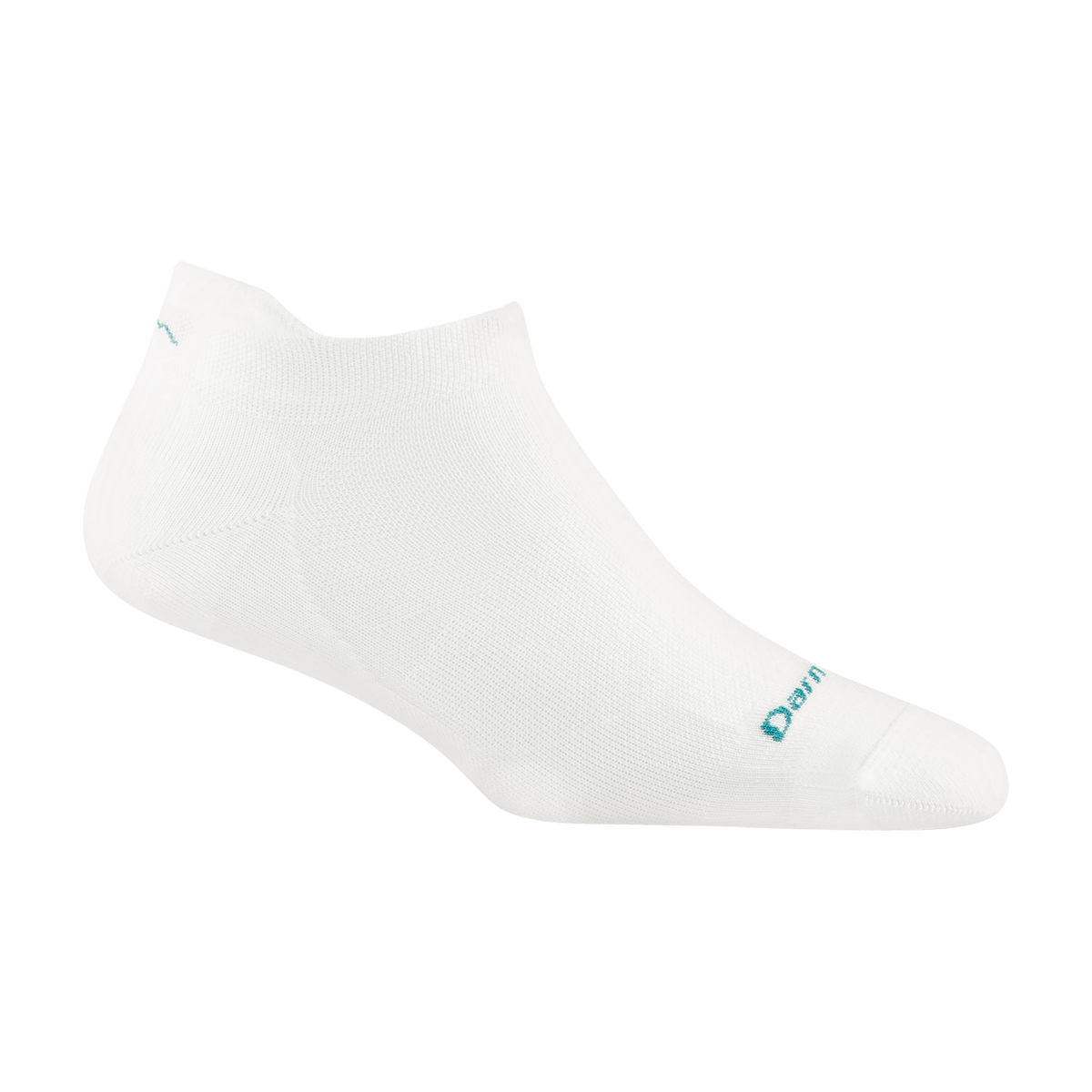 1043 - Women's Run No Show Tab No Cushion Ultra-Lightweight Running Sock