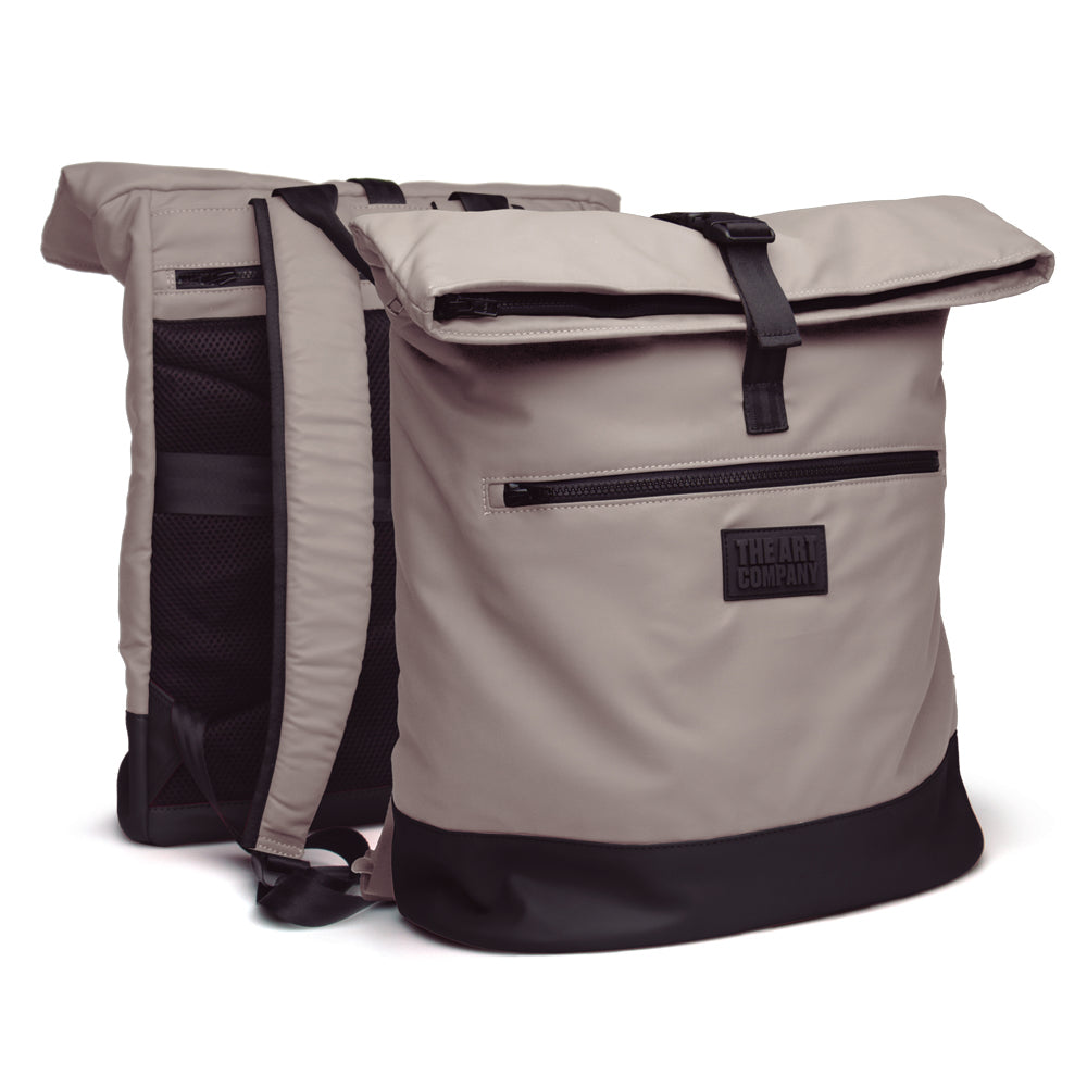 Art Backpack 1398