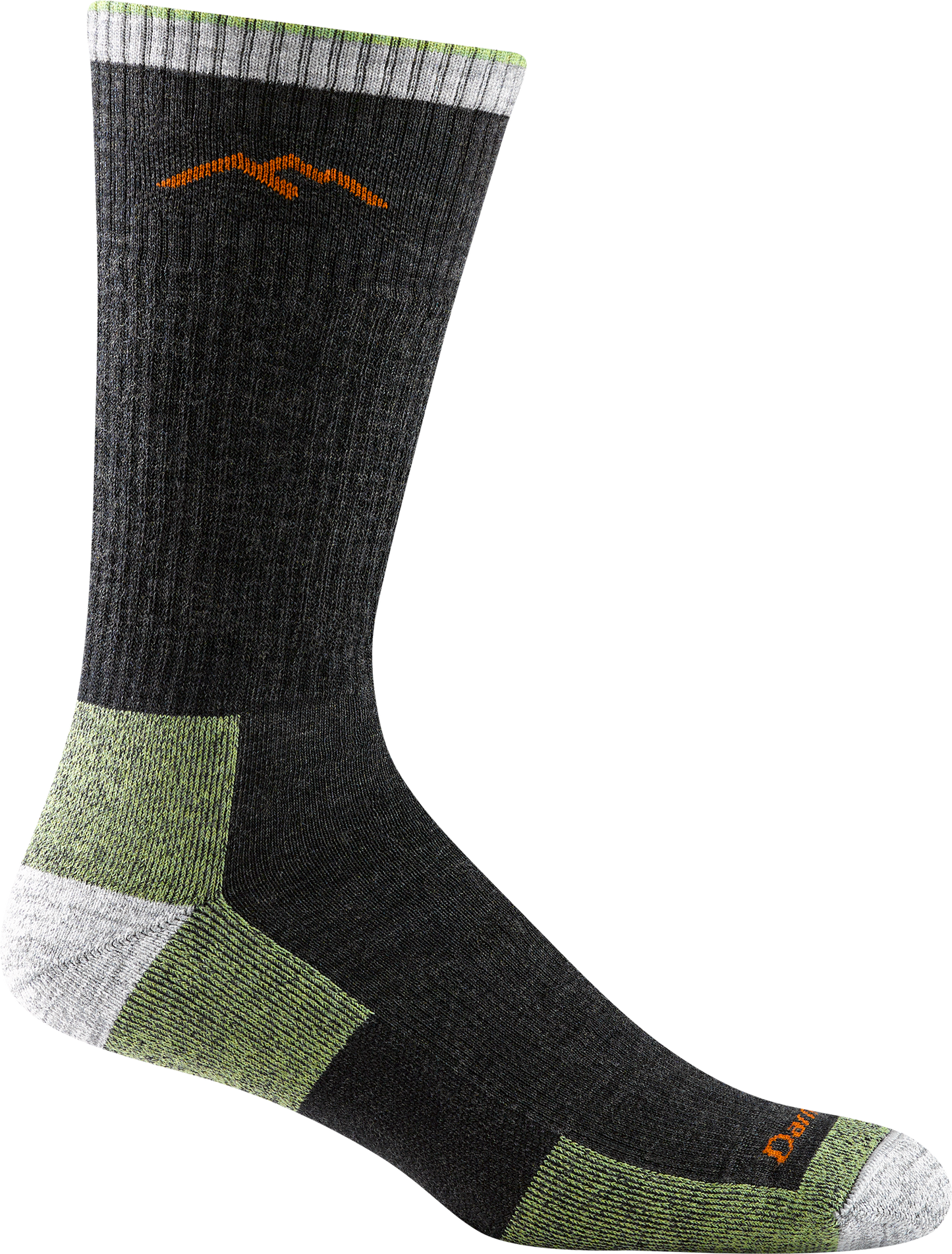 1403 - Men's Hiker Boot Midweight Hiking Sock