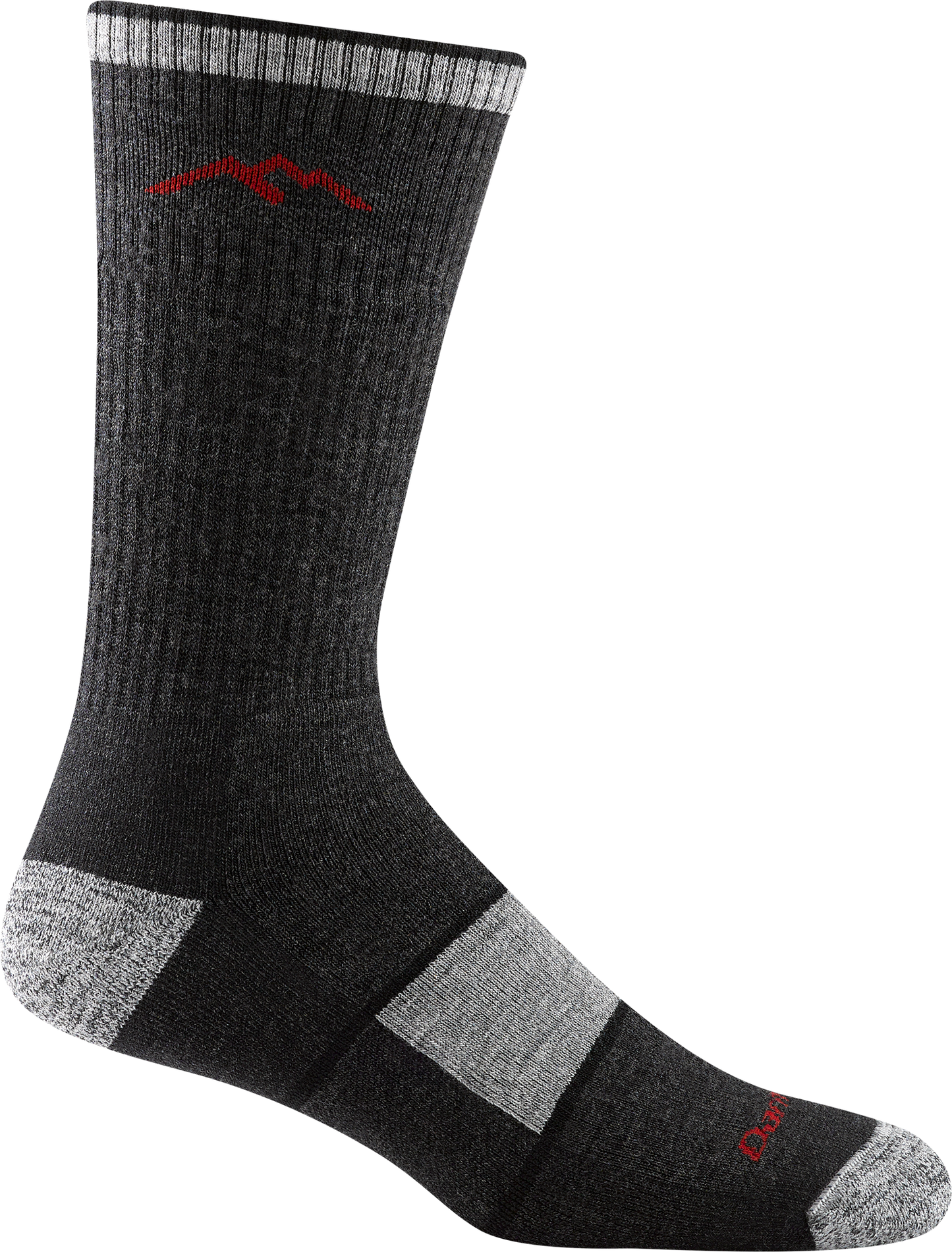 1405 - Men's Hiker Boot Full Cushion Midweight Hiking Sock