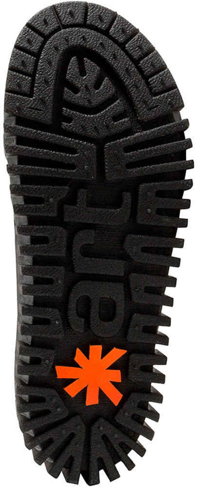 Brighton Platform Loafer, 1530