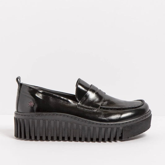Brighton Platform Loafer, 1530