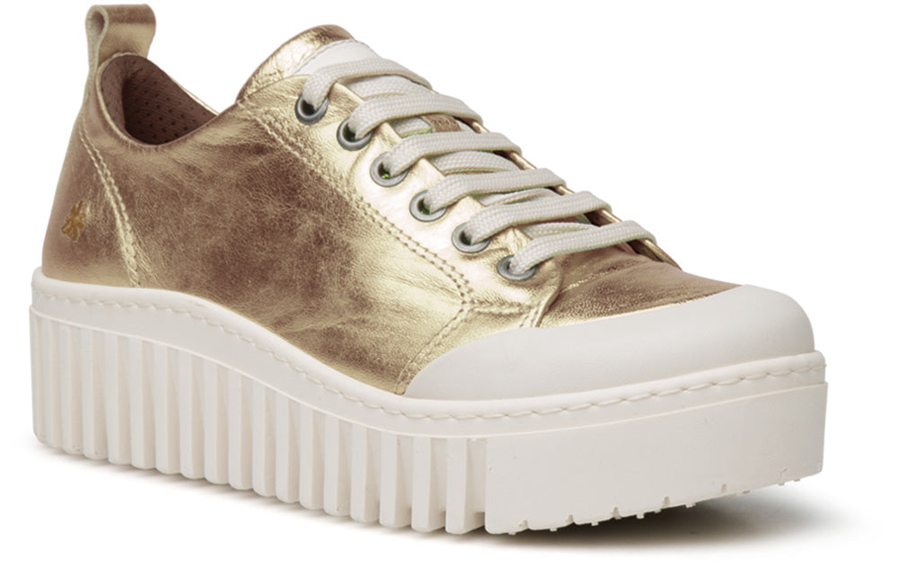Brighton Lace Up Shoe, 1535