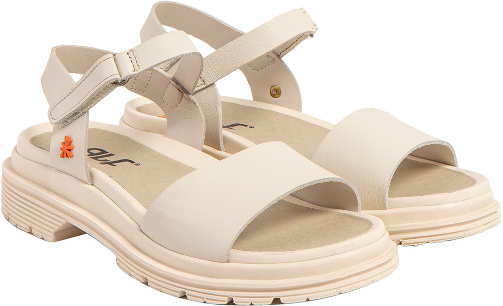 Birmingham Ankle Strap Sandal, 1548