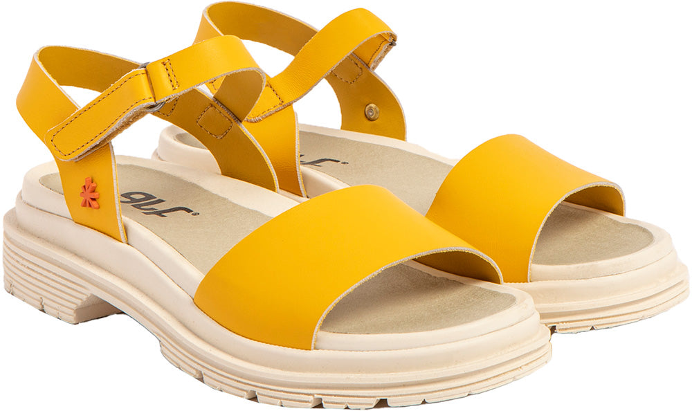 Birmingham Ankle Strap Sandal, 1548