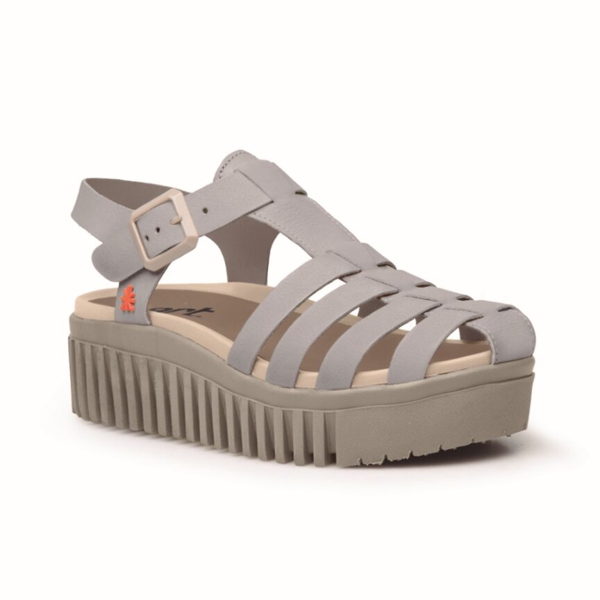 Brighton Wedge Sandal, 1575