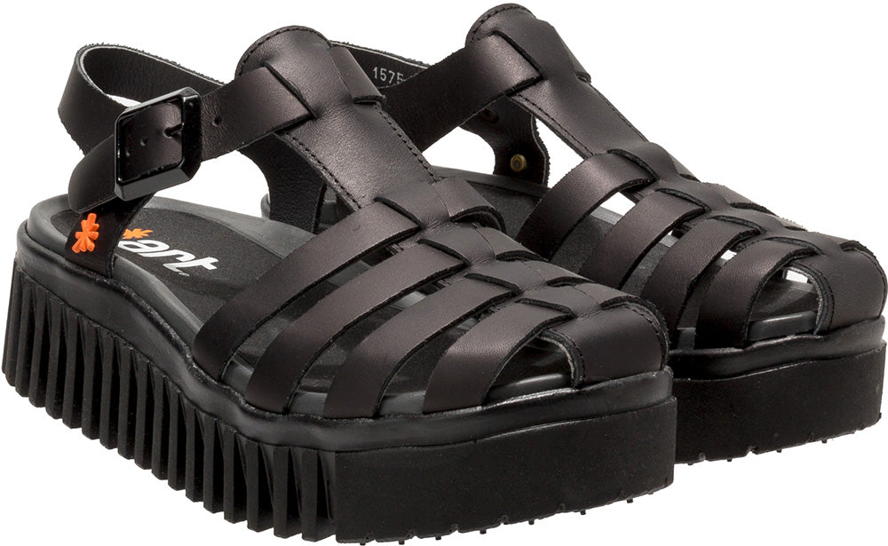 Brighton Wedge Sandal, 1575