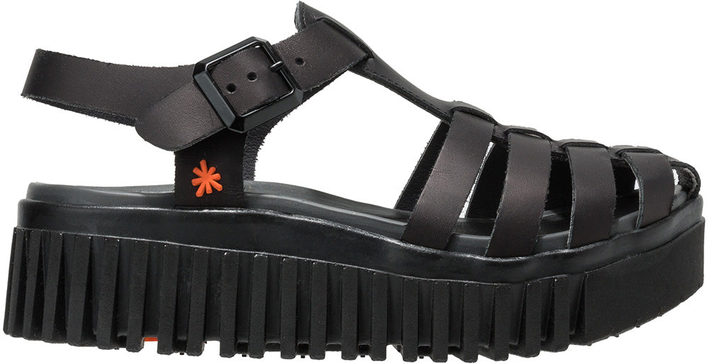 Brighton Wedge Sandal, 1575