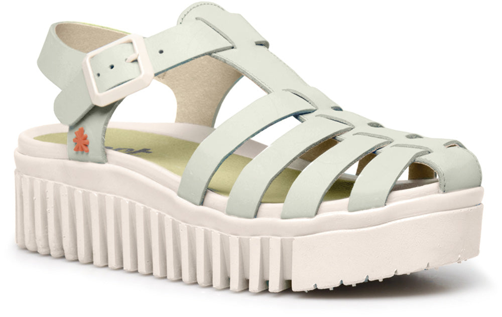 Brighton Wedge Sandal, 1575