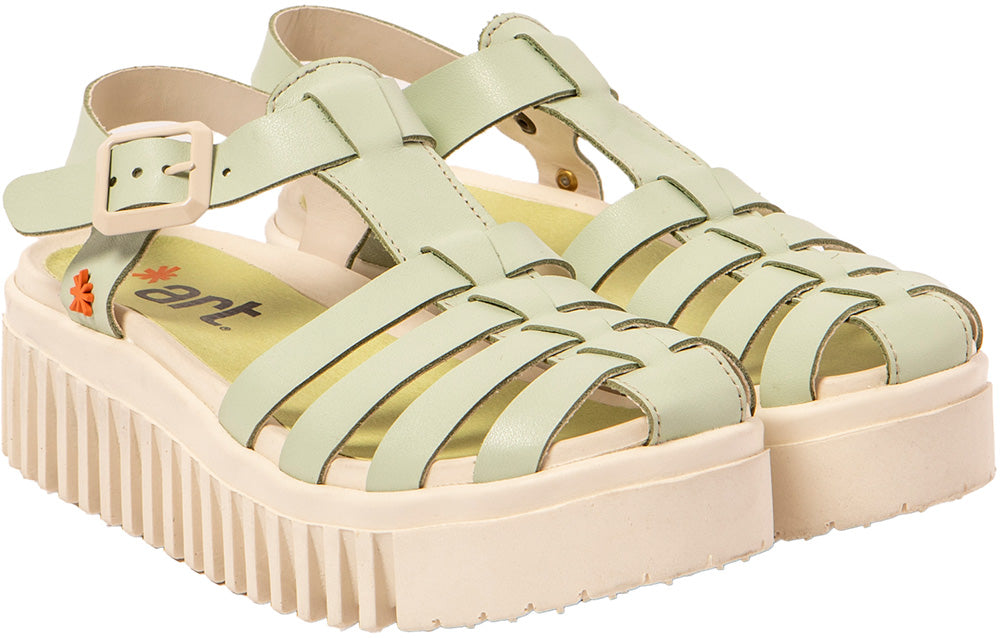 Brighton Wedge Sandal, 1575