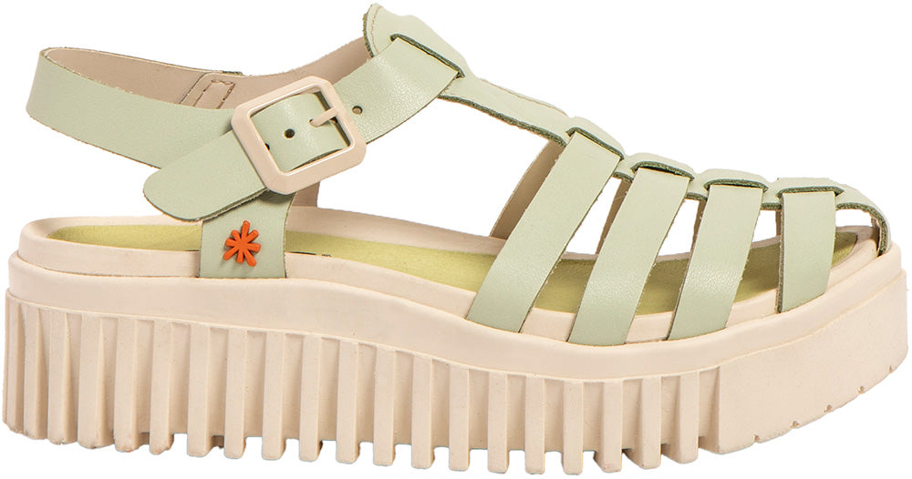 Brighton Wedge Sandal, 1575