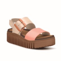 Brighton Strappy Sandal, 1578