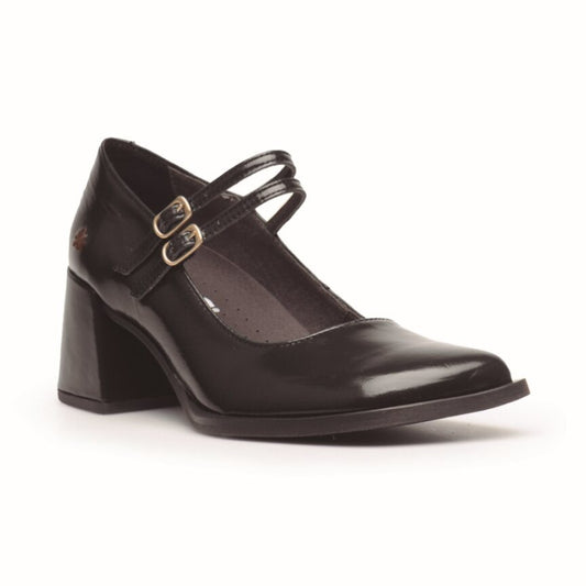Verona Heeled Maryjane, 1704