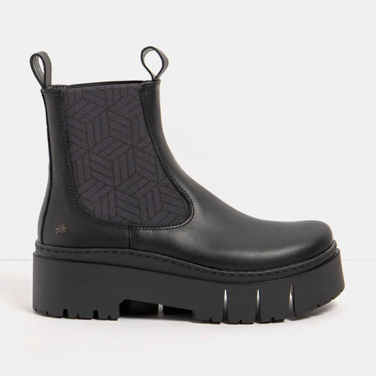 Leeds Platform Chelsea Boot, 1766