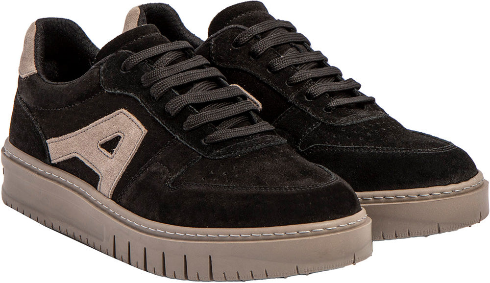 Belleville Suede Sneaker, 1777S