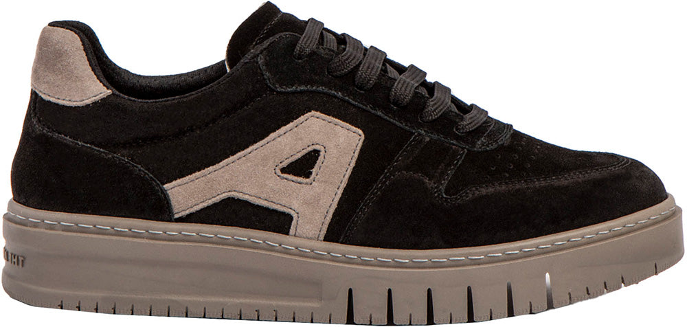 Belleville Suede Sneaker, 1777S