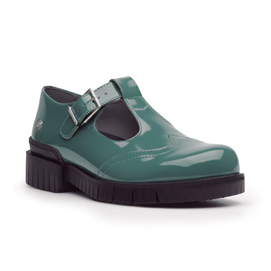 Oxford T-strap Maryjane, 1834