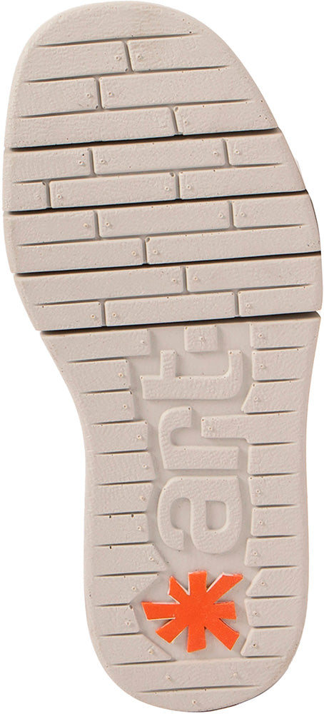 Malaga Metallic Sandal, 1854F