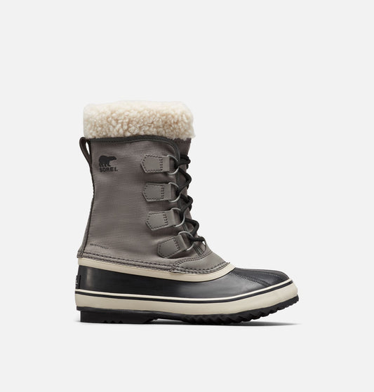 Women's Winter Carnival Waterproof Boot