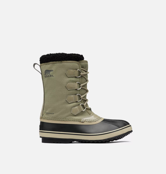 Men's 1964 PAC Nylon Waterproof Boot