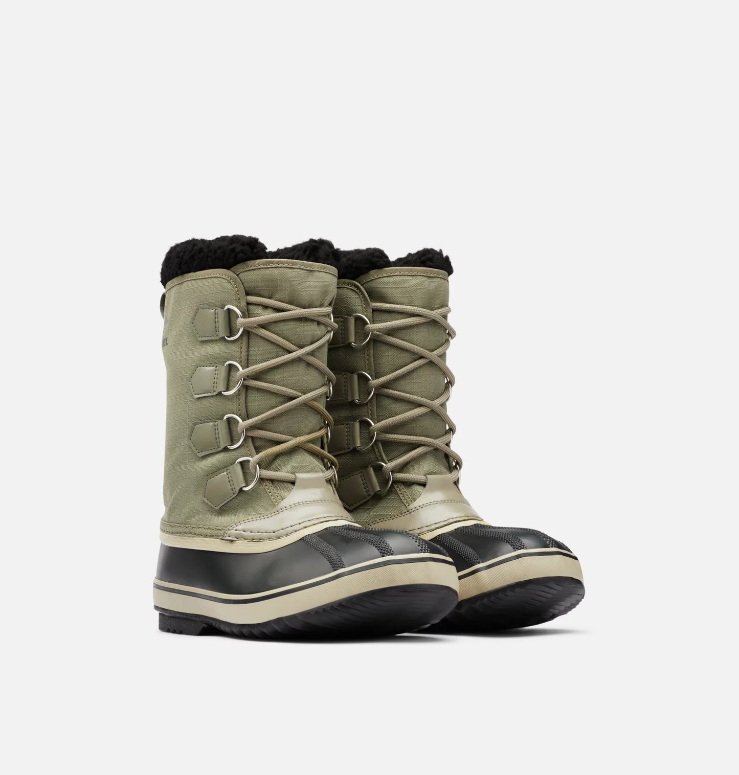 Men's 1964 PAC Nylon Waterproof Boot
