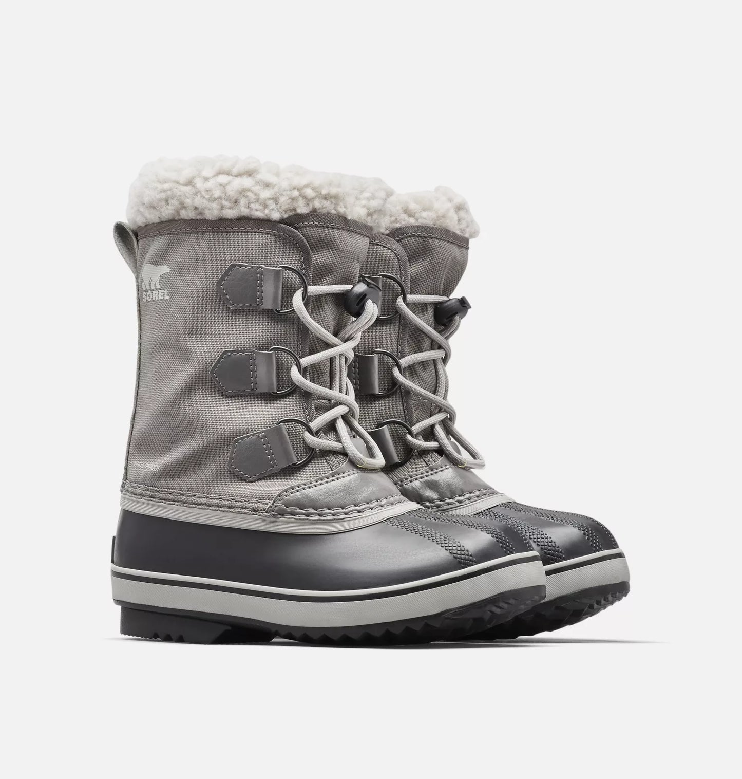 Kid's Yoot PAC Nylon Waterproof Boot