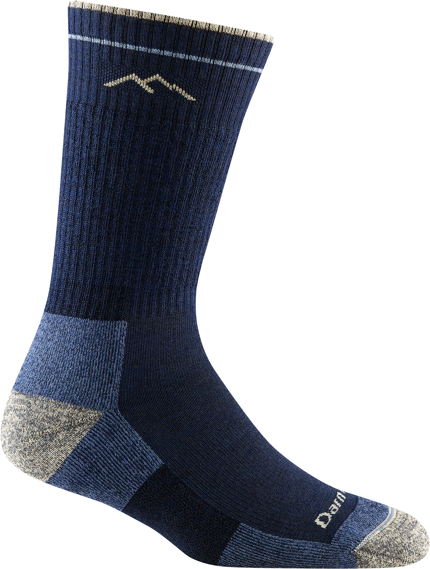 1907 - Women's Hiker Boot Midweight Hiking Sock