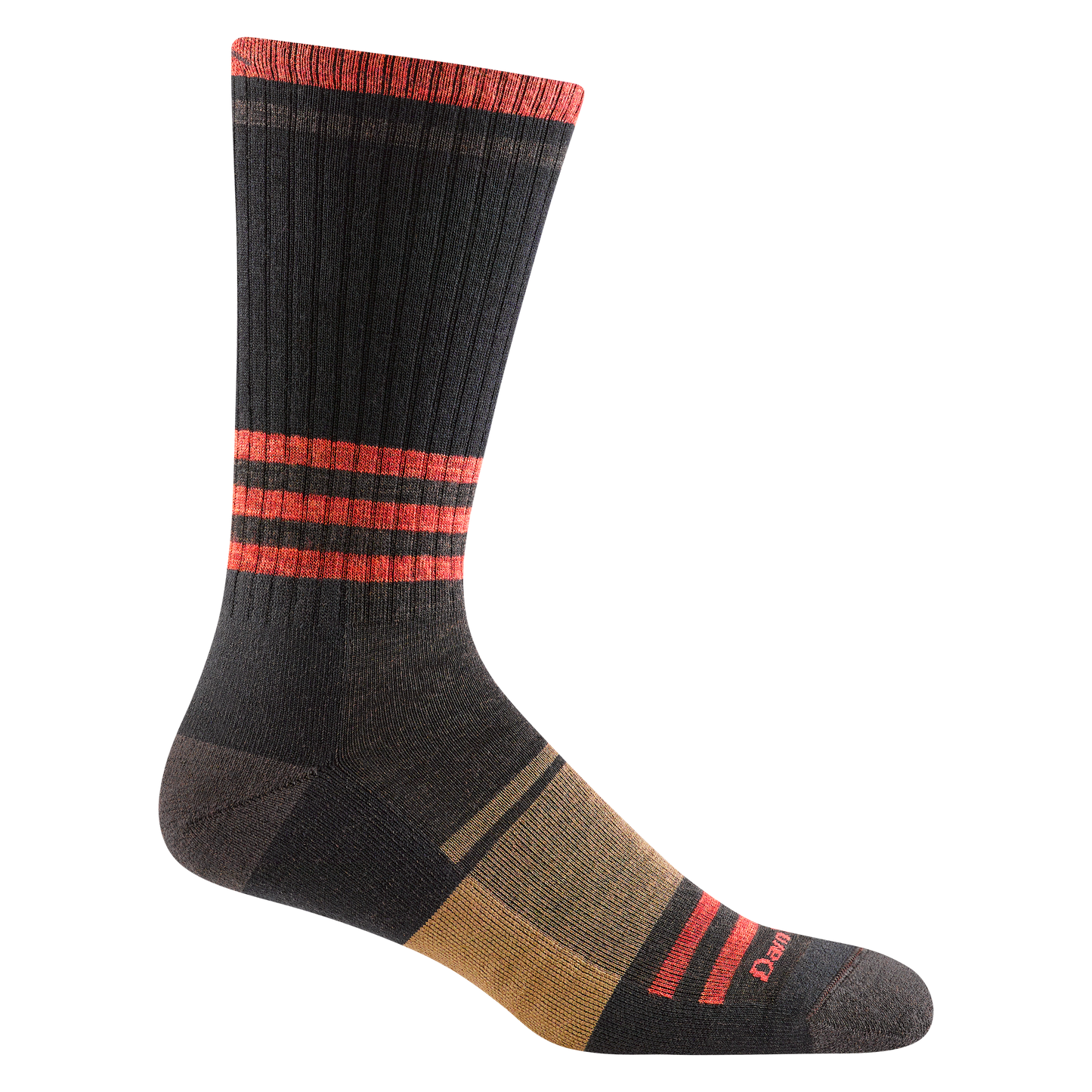 1952 - Men's Spur Boot Sock Light Cushion