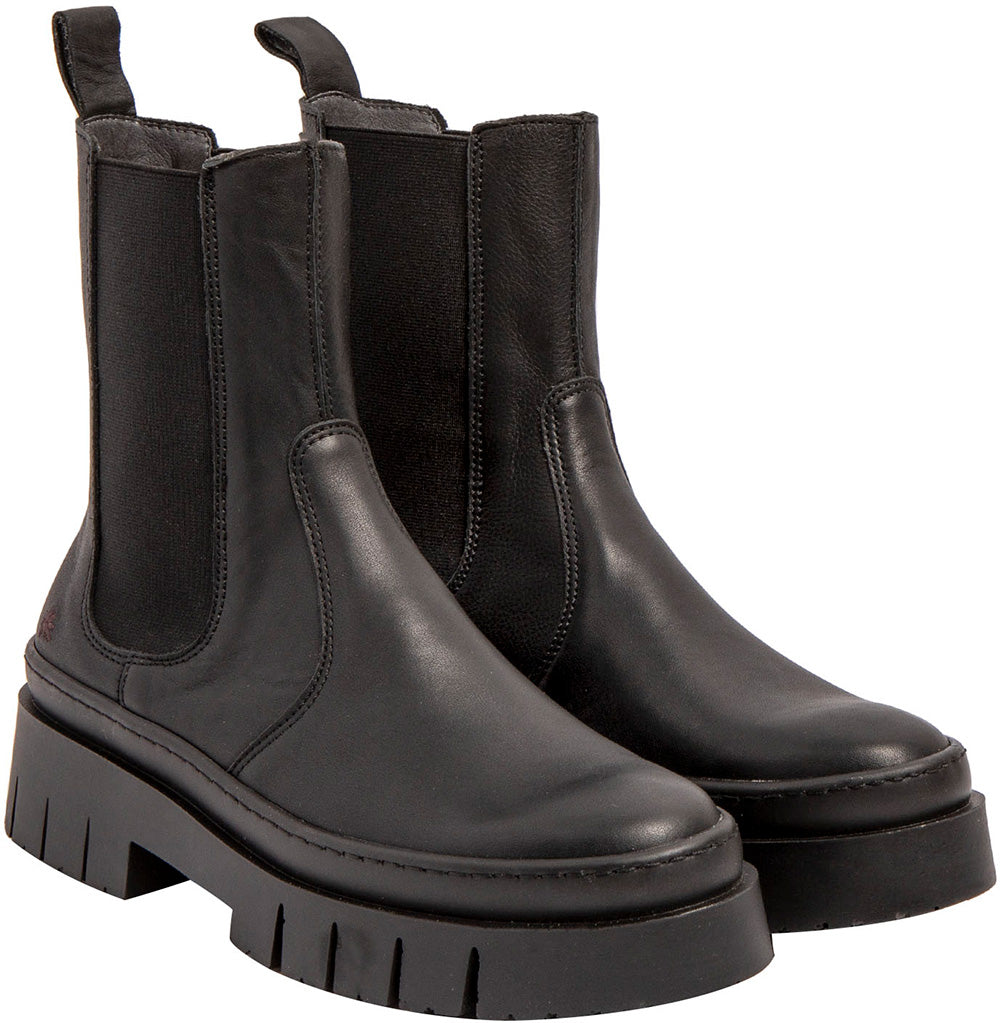 Amberes Platform Boot, 1954