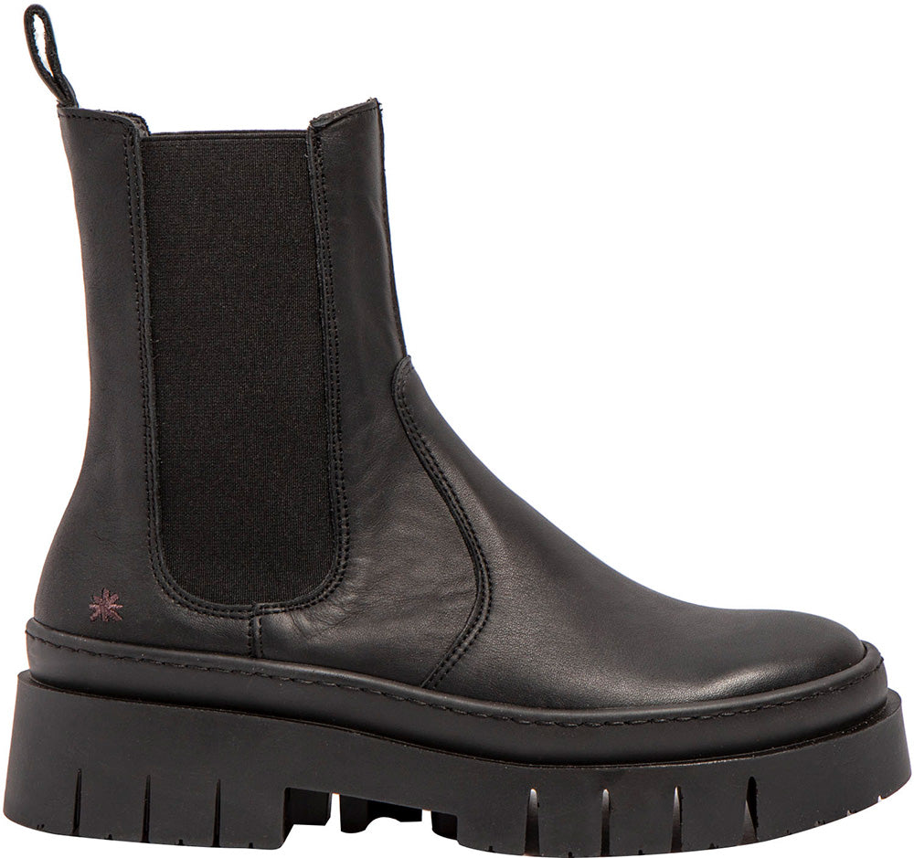 Amberes Platform Boot, 1954