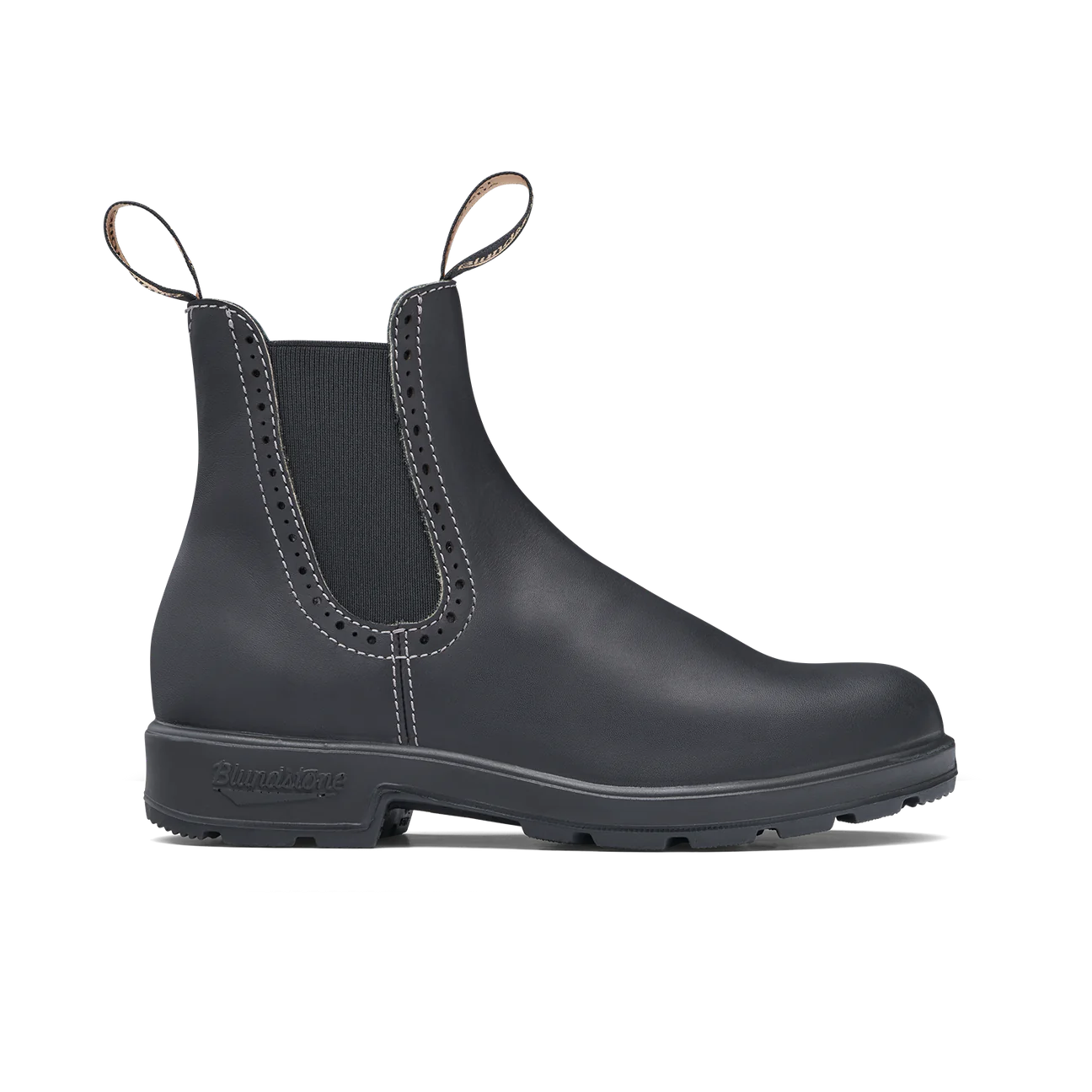 Blundstone Original Women's High Top Black Boot, 1448