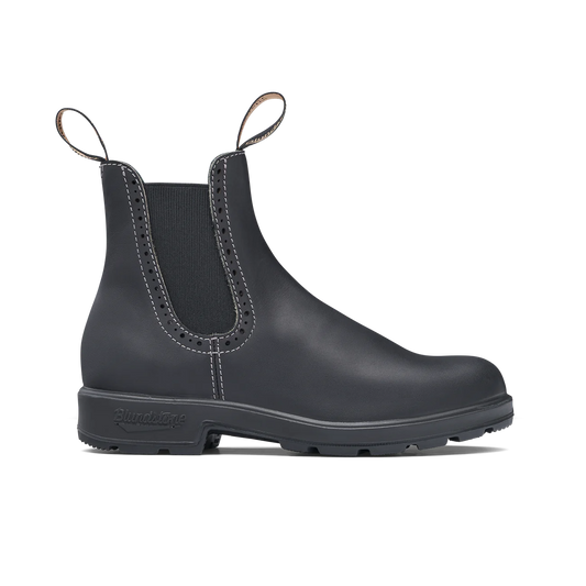 Blundstone Original Women's High Top Black Boot, 1448