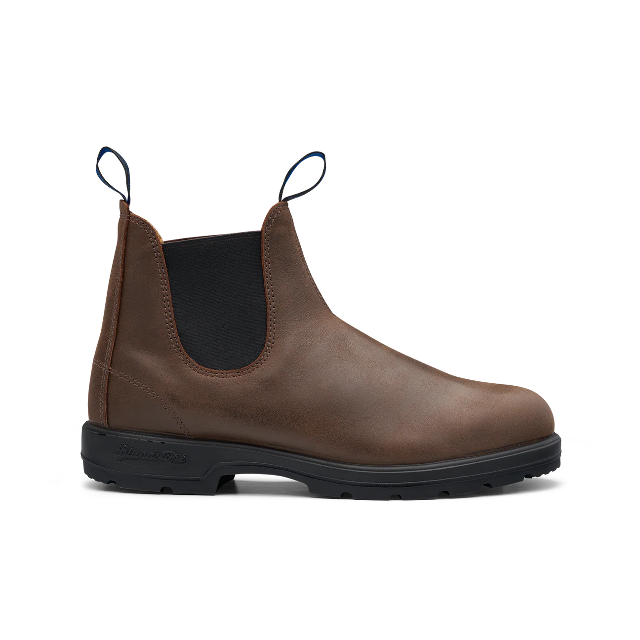 Blundstone Winter Thermal Classic Antique Brown Boot, 1477