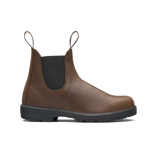 Blundstone Classic Antique Brown Boot, 1609