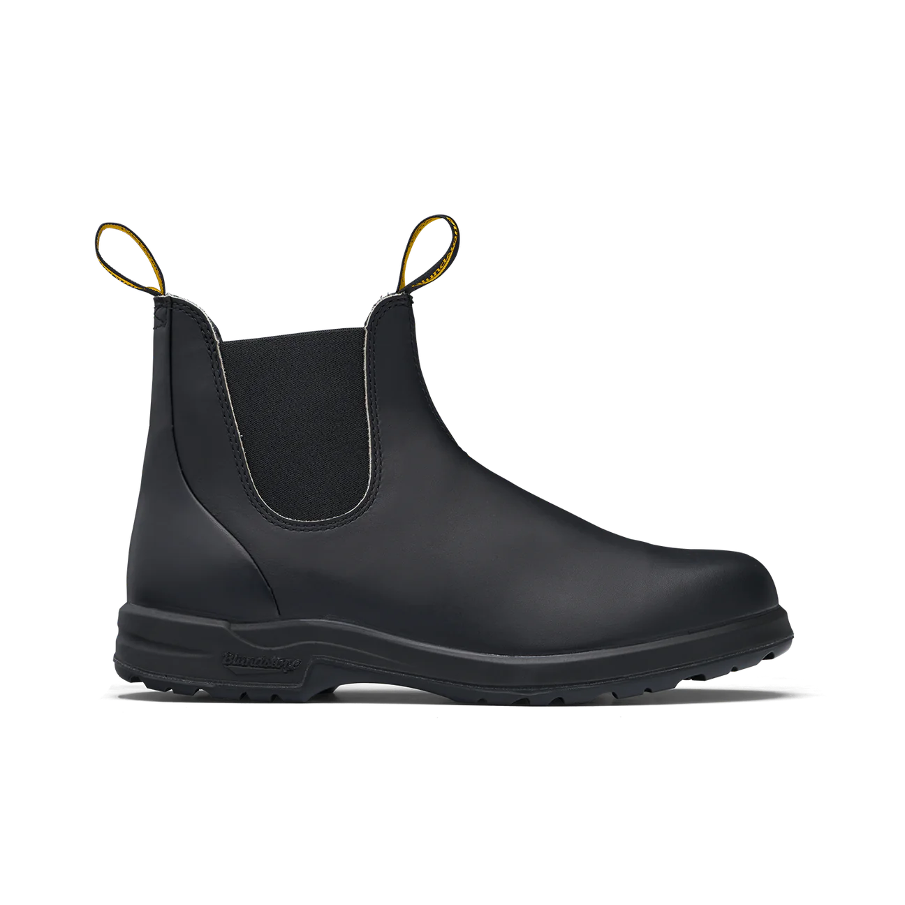 Blundstone All-Terrain Black Boot, 2058