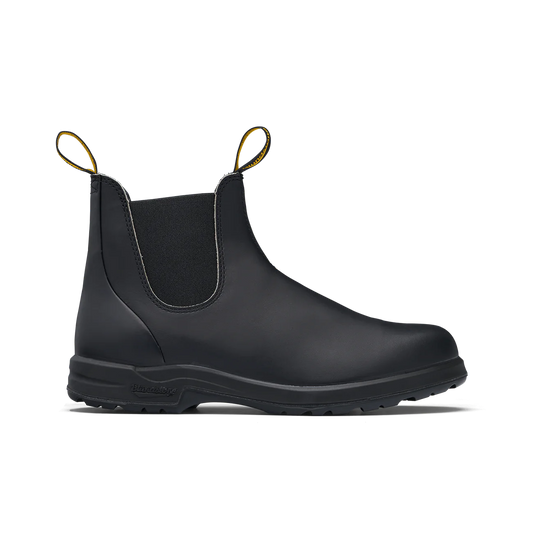 Blundstone All-Terrain Black Boot, 2058