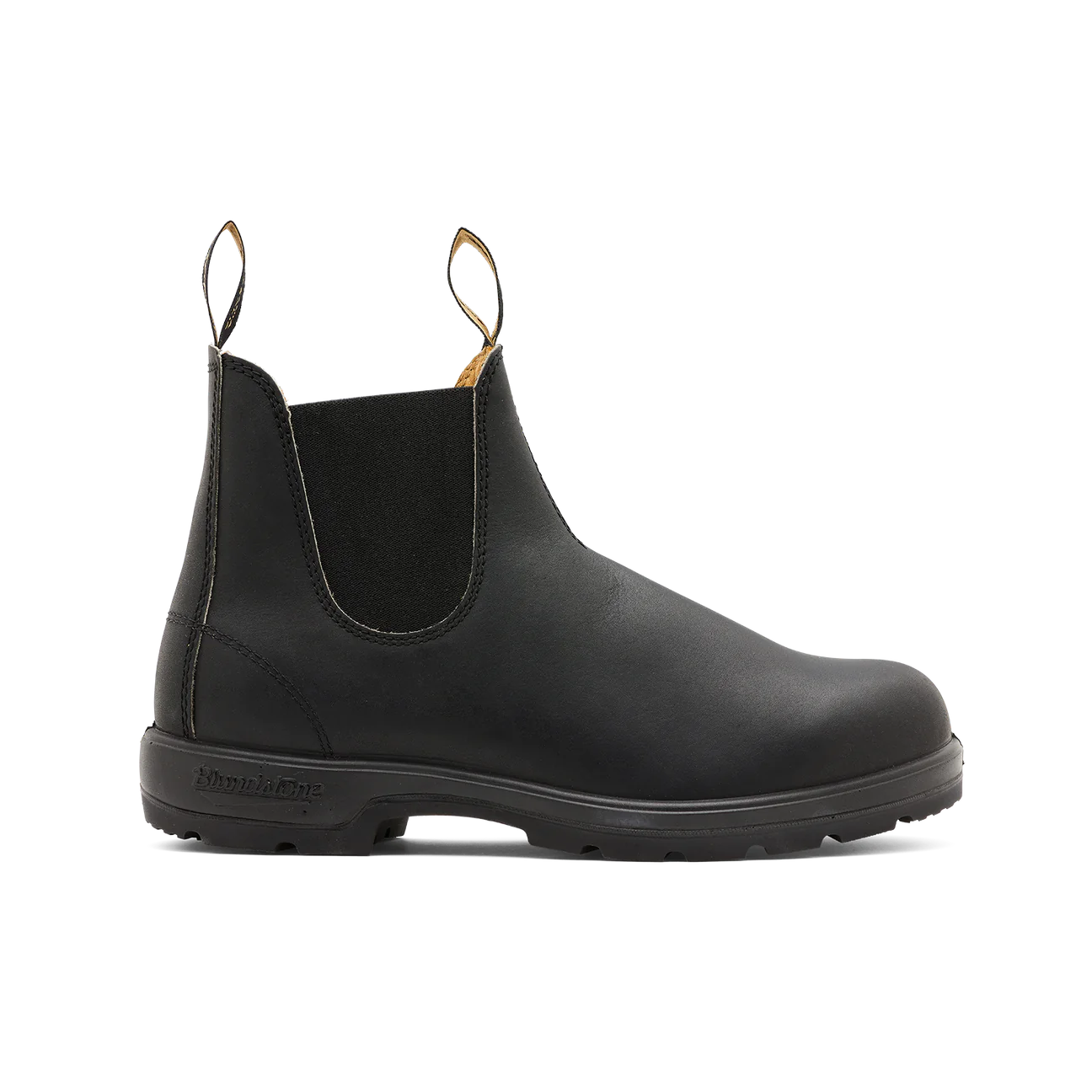 Blundstone Classic Black Boot, 558