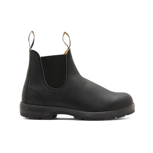 Blundstone Classic Black Boot, 558