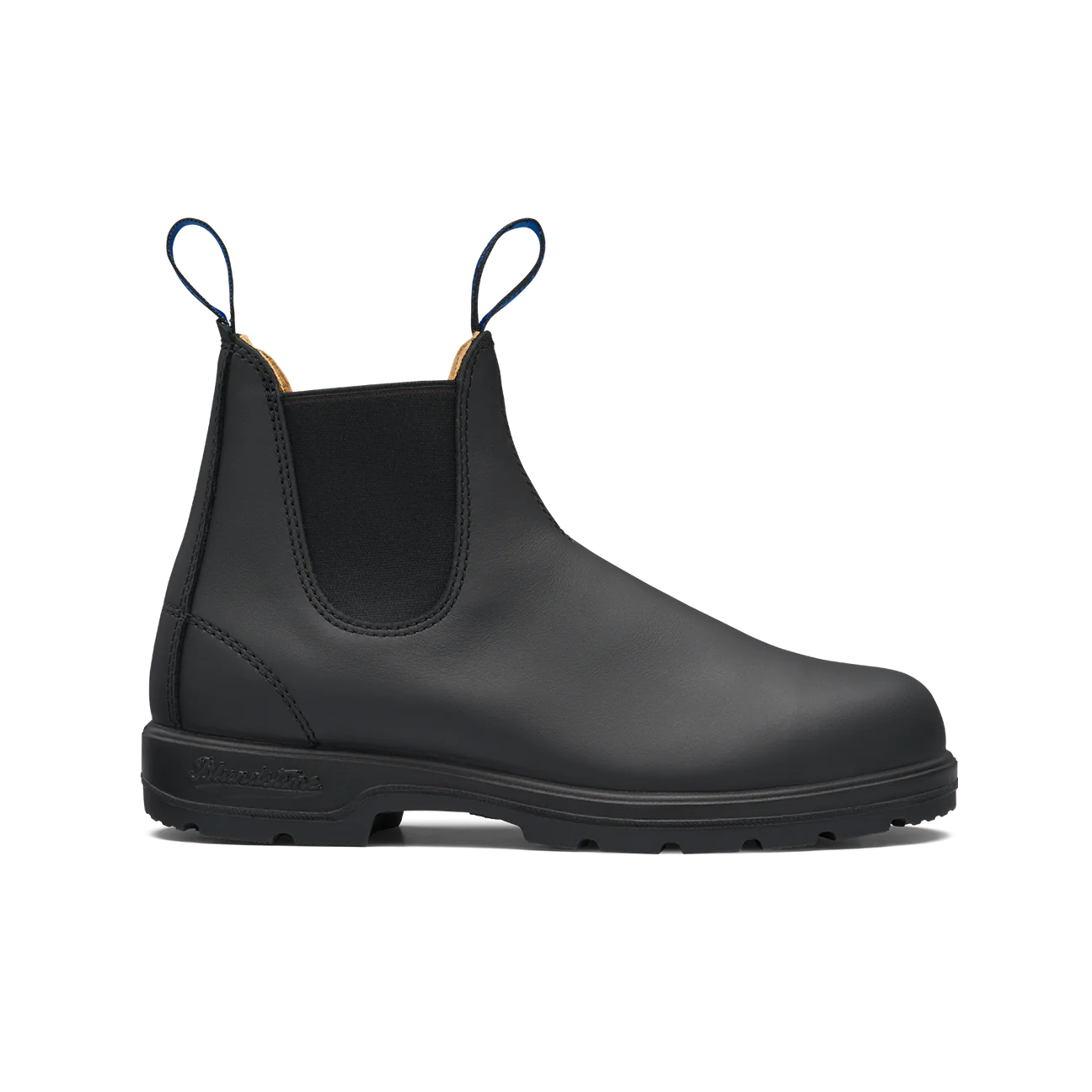 Blundstone Winter Thermal Classic Black Boot, 566