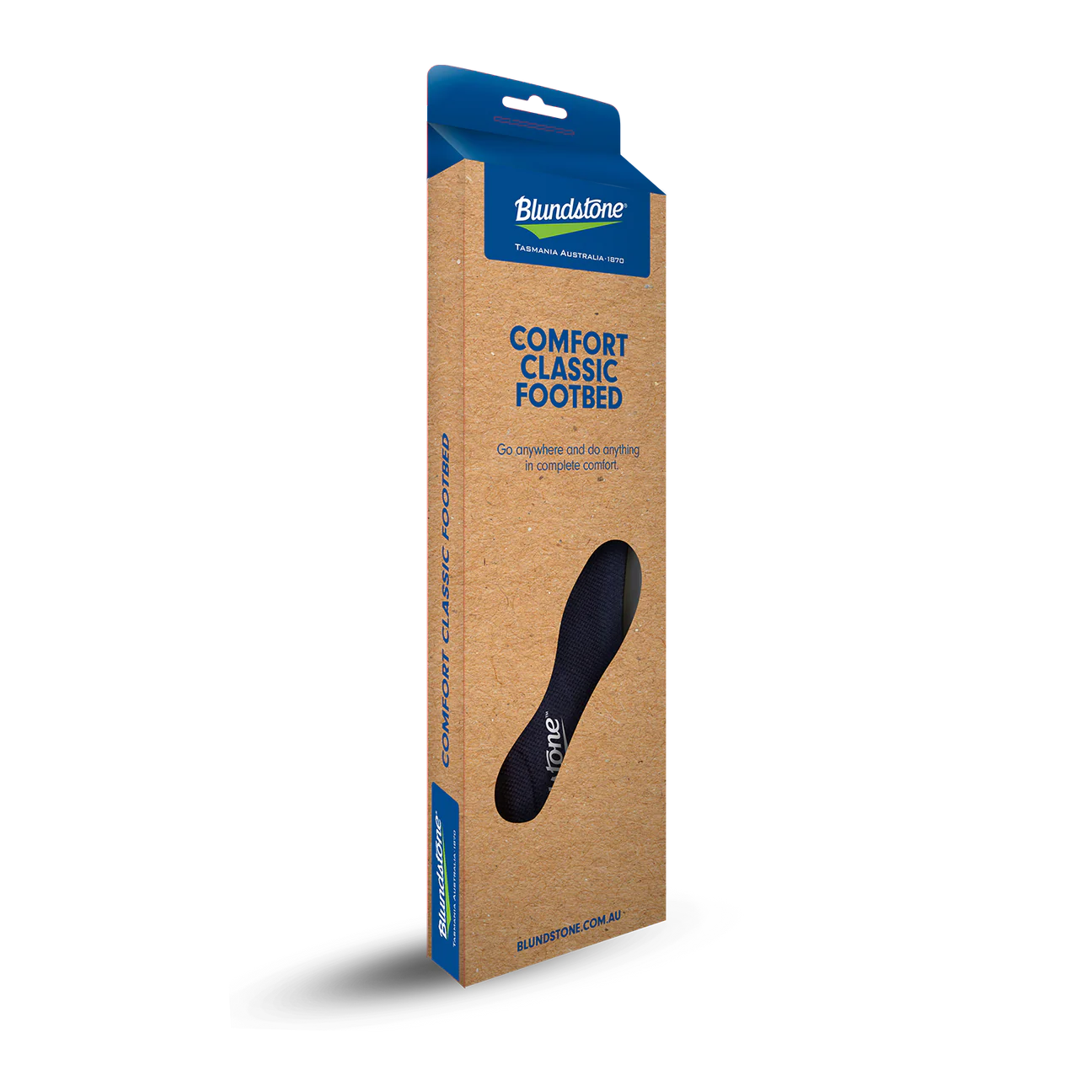 Blundstone Xtreme Comfort Footbed